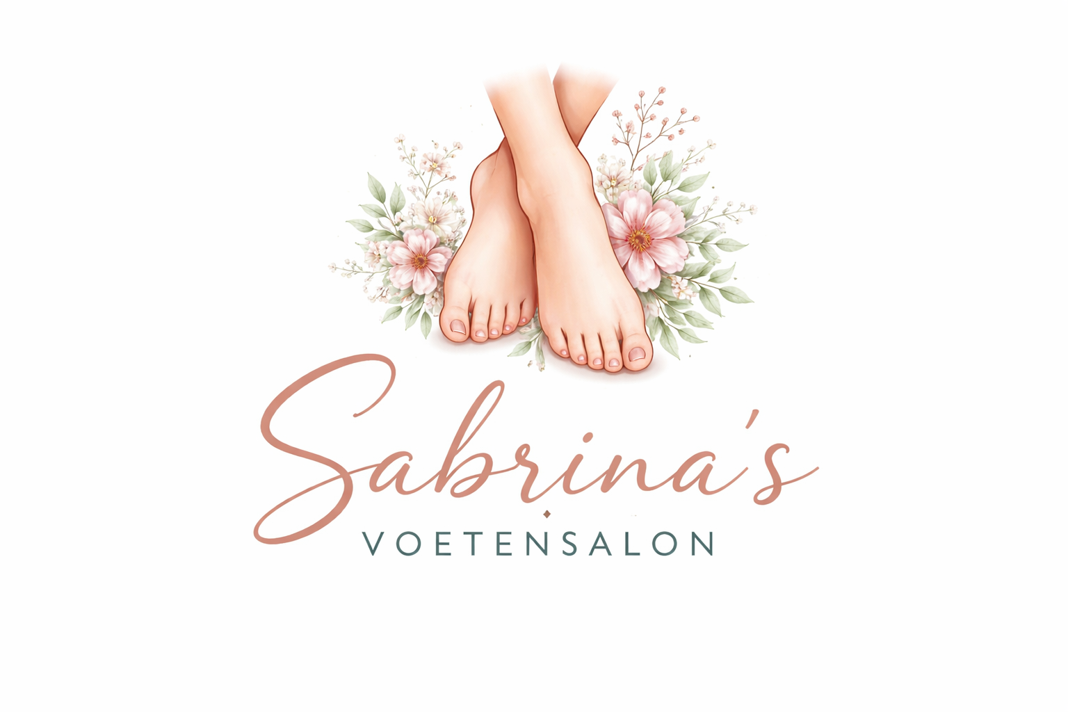 Sabrina Pedicure Voetensalon 